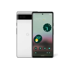 Google Pixel 6a Specs and Price