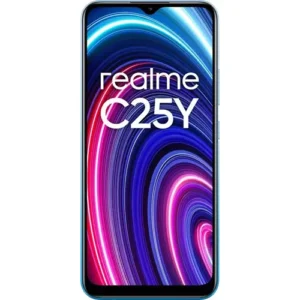 Realme C25Y Specs and Price