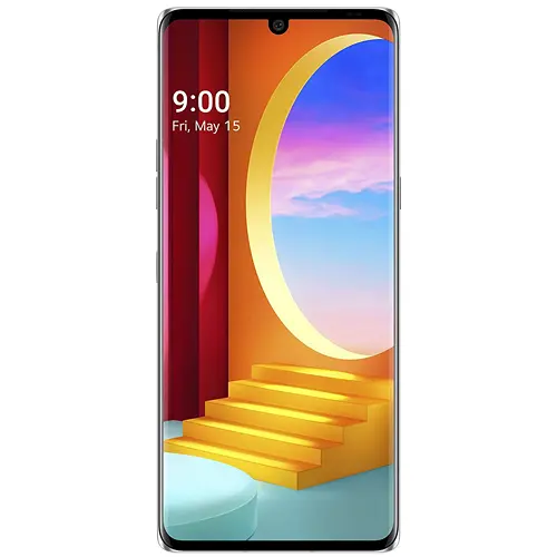 lg velvet 5g specs