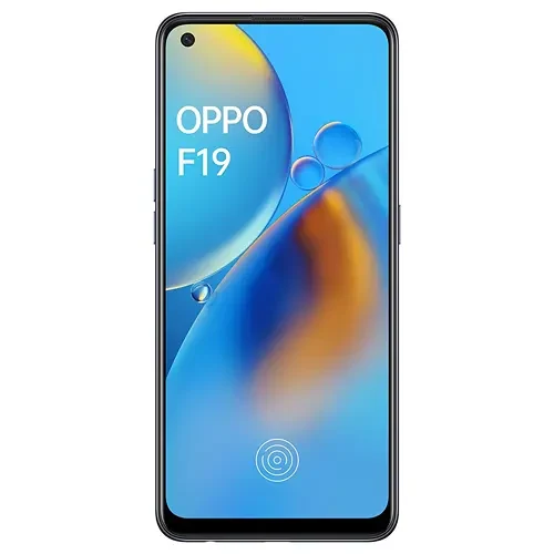 Oppo F19 Specs and Price