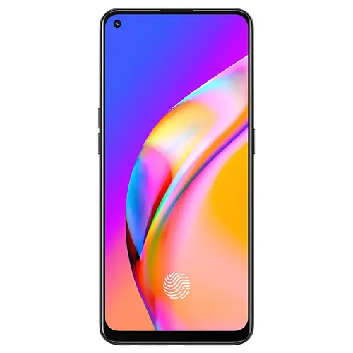 oppo f19 pro specs