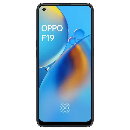 oppo f19 specs