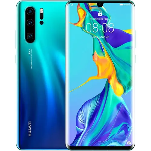 huawei p30 pro specs