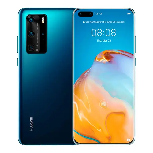 huawei p40 pro specs