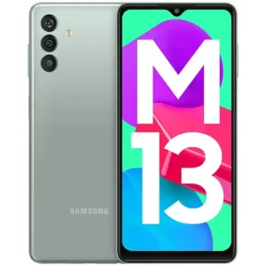 Samsung Galaxy M13 Specs and Price