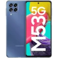Samsung Galaxy M53 Specs and Price