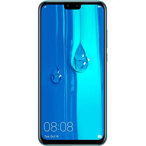 huawei y9 specs