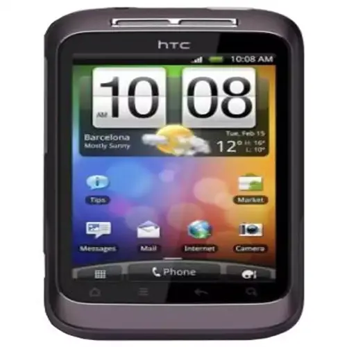 htc wildfire s specs