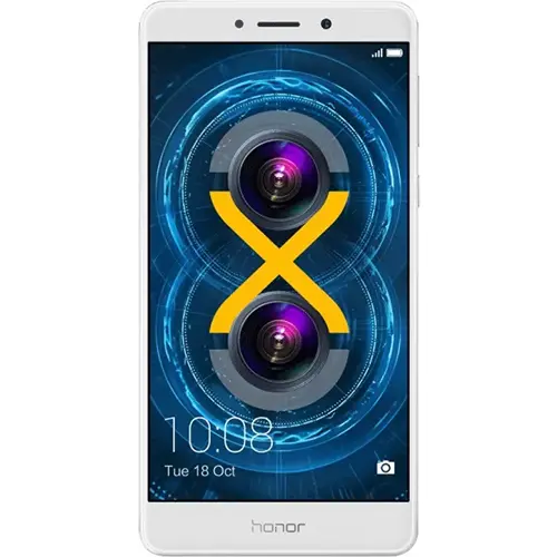 honor 6x specs