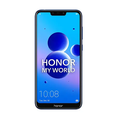 honor 8c specs