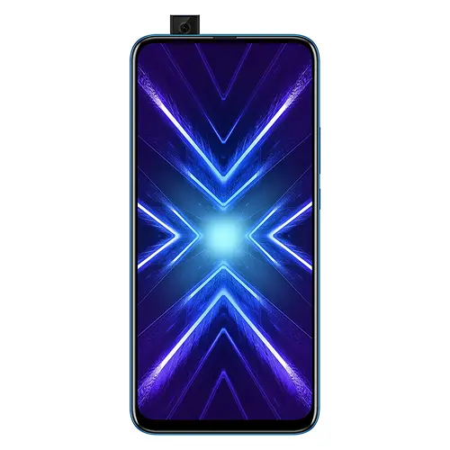 honor 9x specs