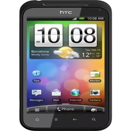 htc incredible s specs