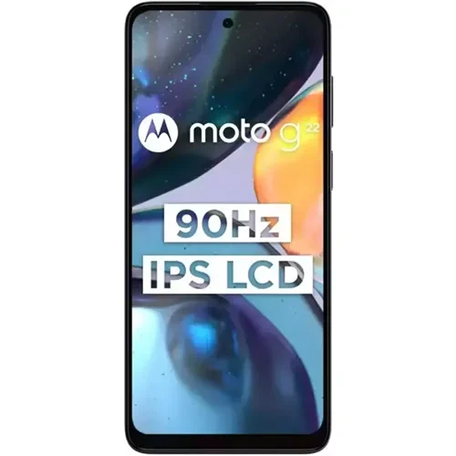Motorola Moto G22 Specs and Price