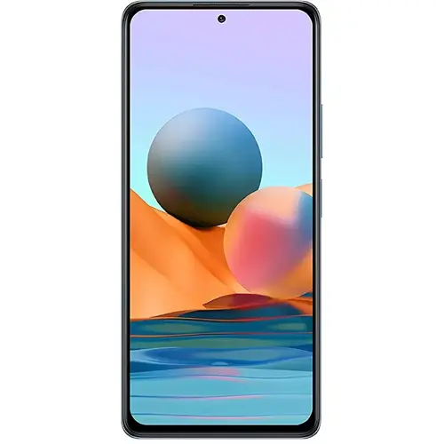 xiaomi redmi note 10 pro specs