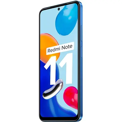 redmi note 11 specs