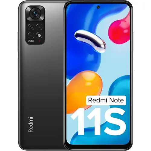 redmi note 11s 5g specs