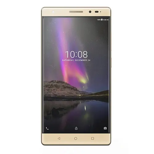 lenovo phab 2 specs