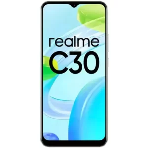 Realme C30 Specs and Price
