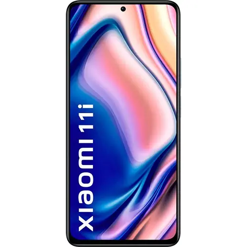 xiaomi 11i specs