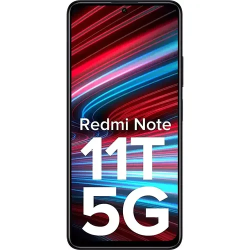 Xiaomi Redmi Note 11T 5G Specs and Prices