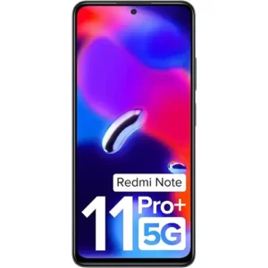 Xiaomi Redmi Note 11 Pro+ 5G Specs and Prices
