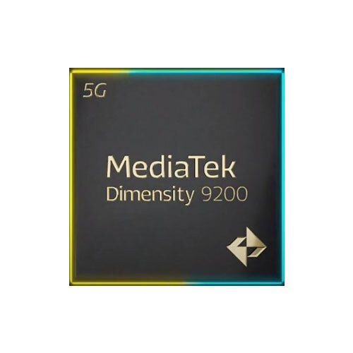 MediaTek Dimensity 9200 Specs