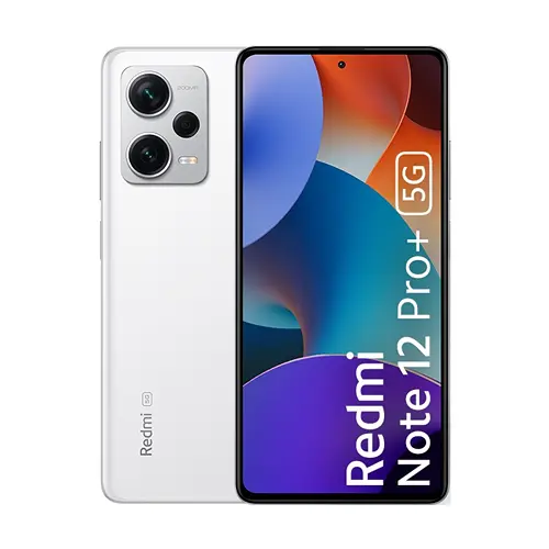 redmi note 12 pro plus specs