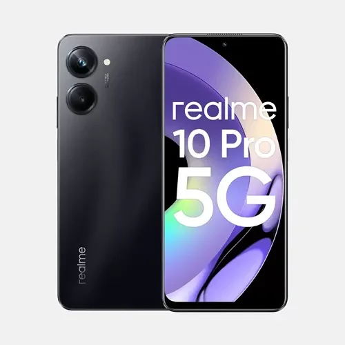 Realme 10 Pro 5G Specs and Prices