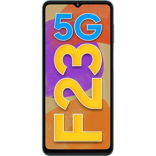 Samsung Galaxy F23 5G Specs and Price