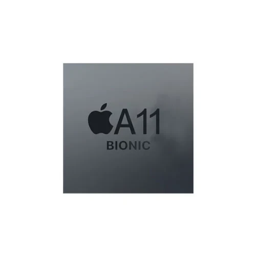 Apple A11 Bionic Specs