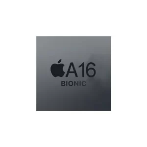 Apple A16 Bionic Specs