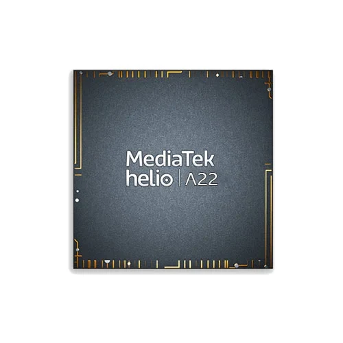 MediaTek Helio A22 Specs