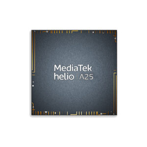 MediaTek Helio A25 Specs