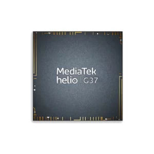 MediaTek Helio G37 Specs