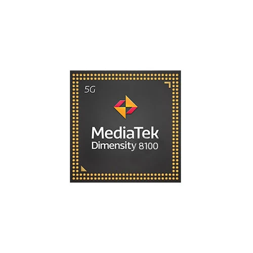 mediatek dimensity 8100 specs