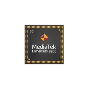 MediaTek Dimensity 8200 Specs