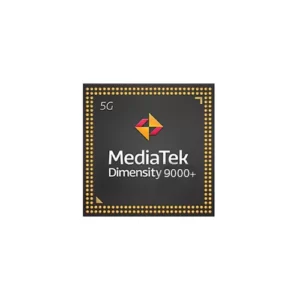 MediaTek Dimensity 9000+ Specs