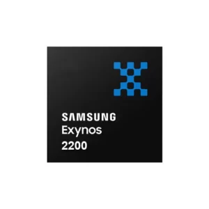 Samsung Exynos 2200 Specs