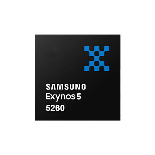 Samsung Exynos 5 Hexa 5260 Specs