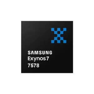 Samsung Exynos 7 Quad 7578 Specs