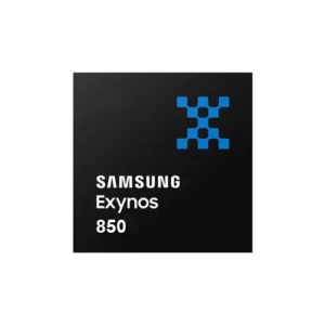 Samsung Exynos 850 Specs