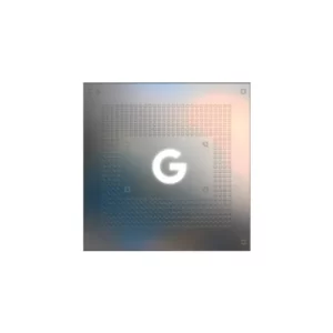 Google Tensor Specs