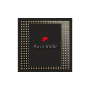 HiSilicon Kirin 9000 Specs