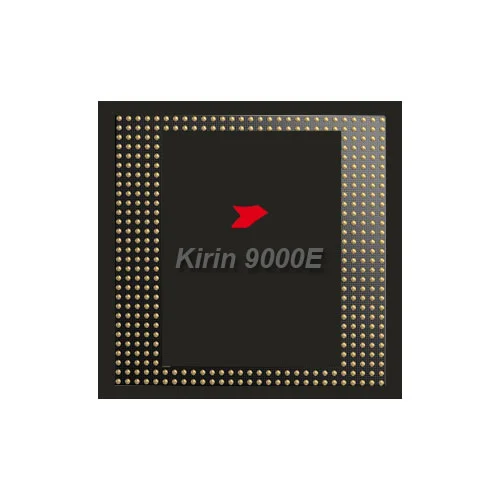 HiSilicon Kirin 9000E Specs