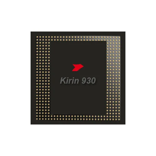 HiSilicon Kirin 930 Specs