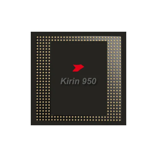 HiSilicon Kirin 950 Specs