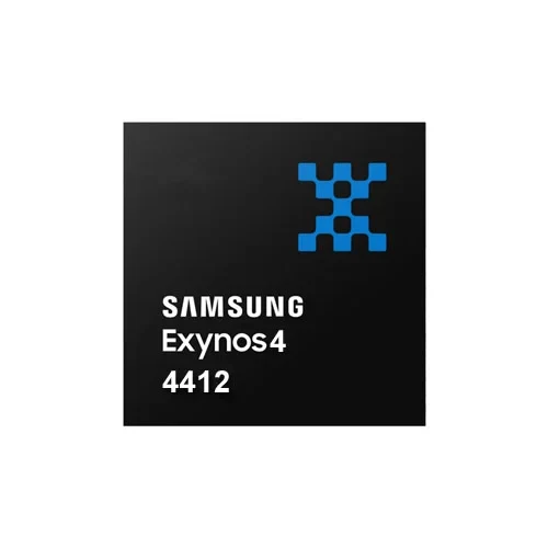 Samsung Exynos 4 Quad 4412 Specs