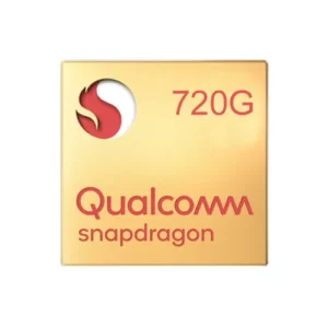 Snapdragon 720G Specs