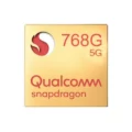 Snapdragon 768G 5G Specs