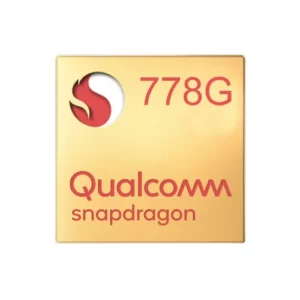 Snapdragon 778G Specs